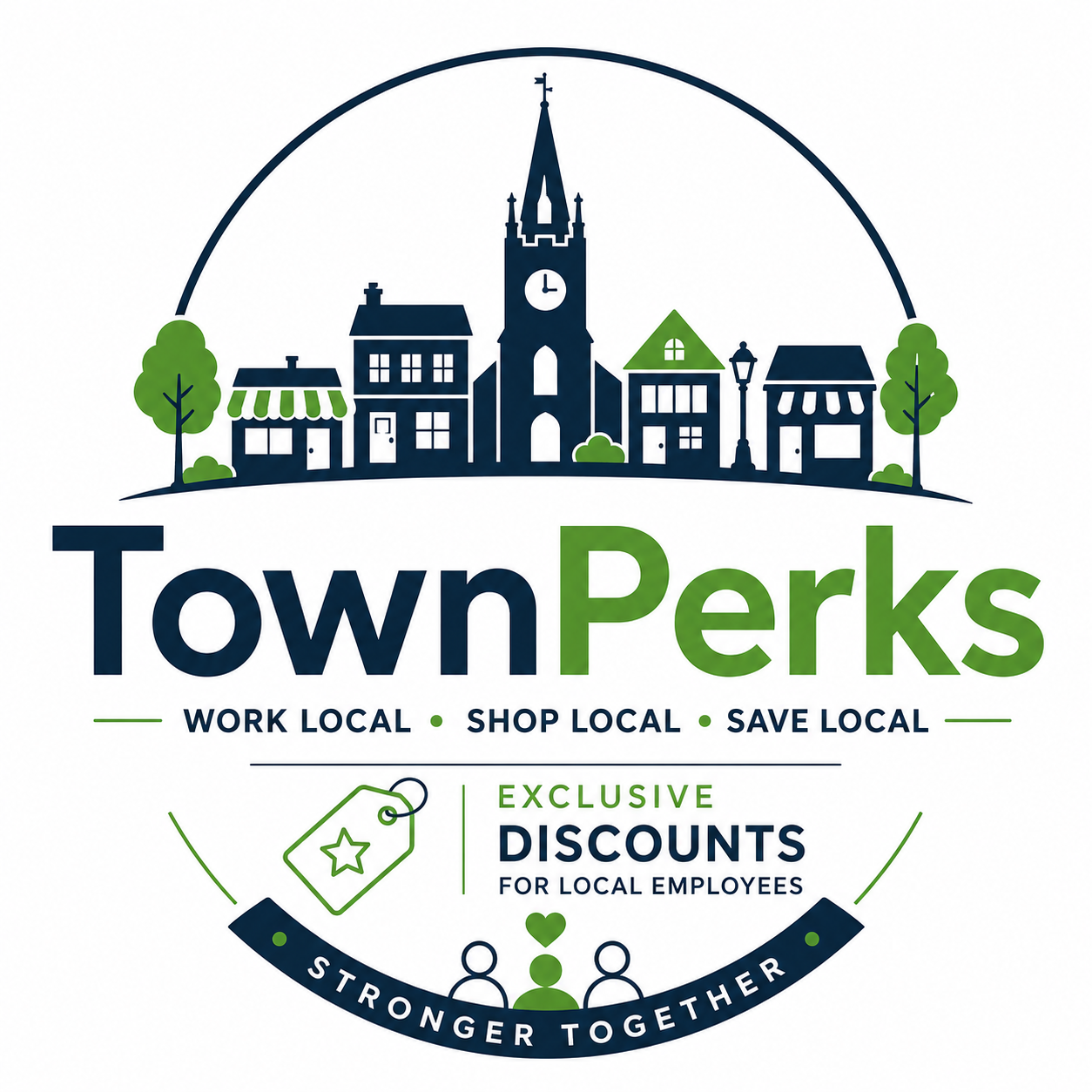TownPerks
