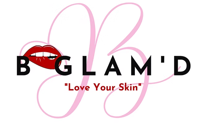 B Glam'd