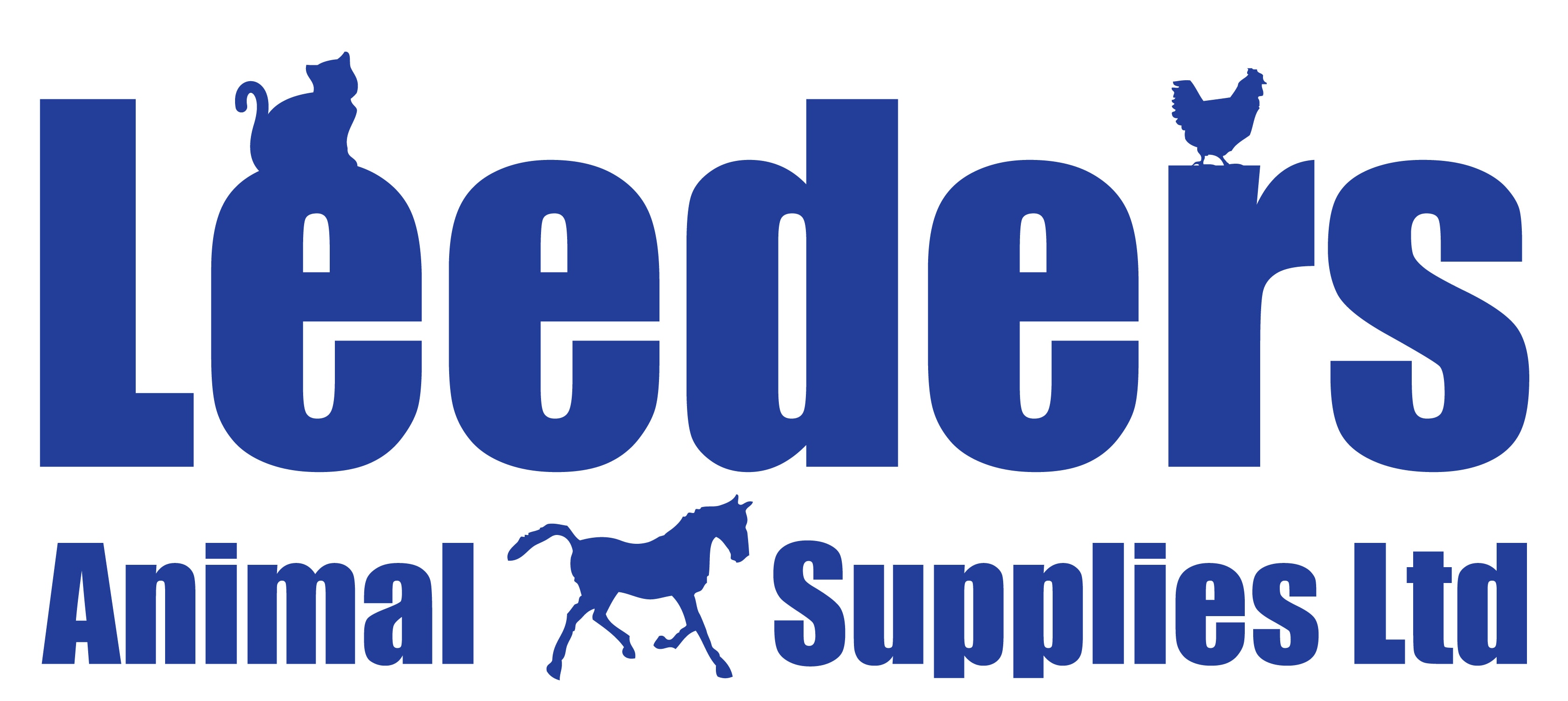 Leeders Animal Supplies