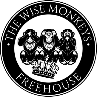 The Wise Monkeys